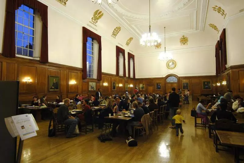 The Goodenough Hotel London