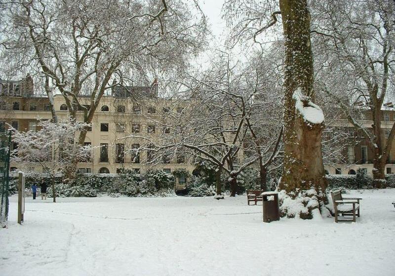 The Goodenough Hotel London