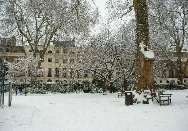 The Goodenough Hotel London