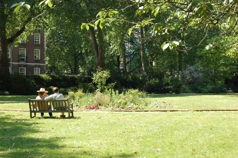 The Goodenough Hotel London