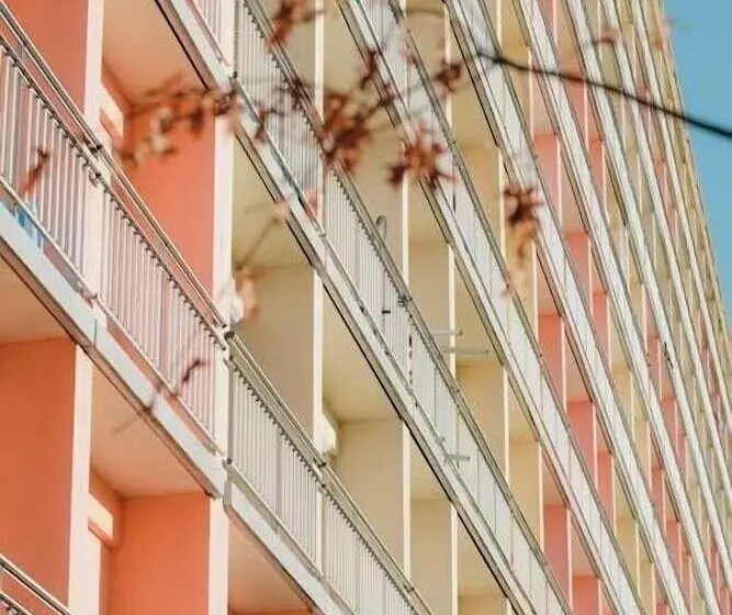 호텔 Les Lodges De Sainte Suzanne