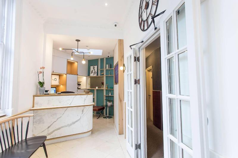 Wardonia Hotel Kings Cross