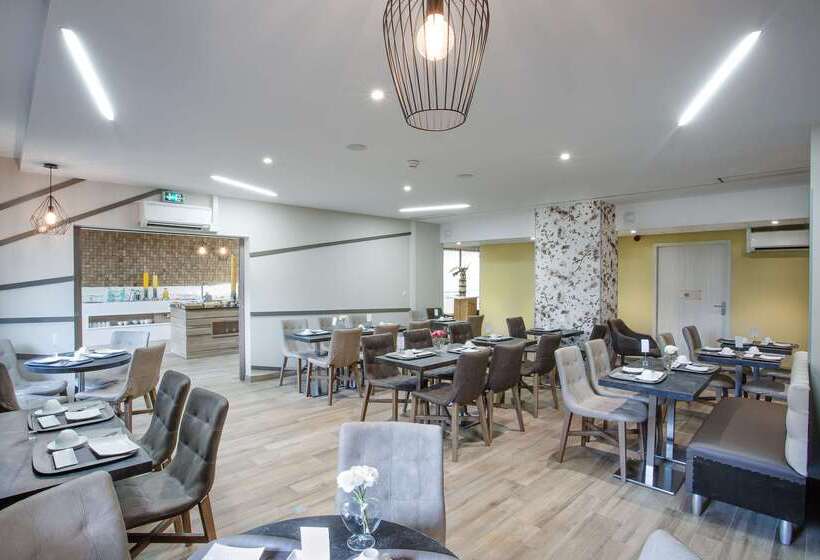 Kyriad Chambéry Centre   Hôtel Et Résidence