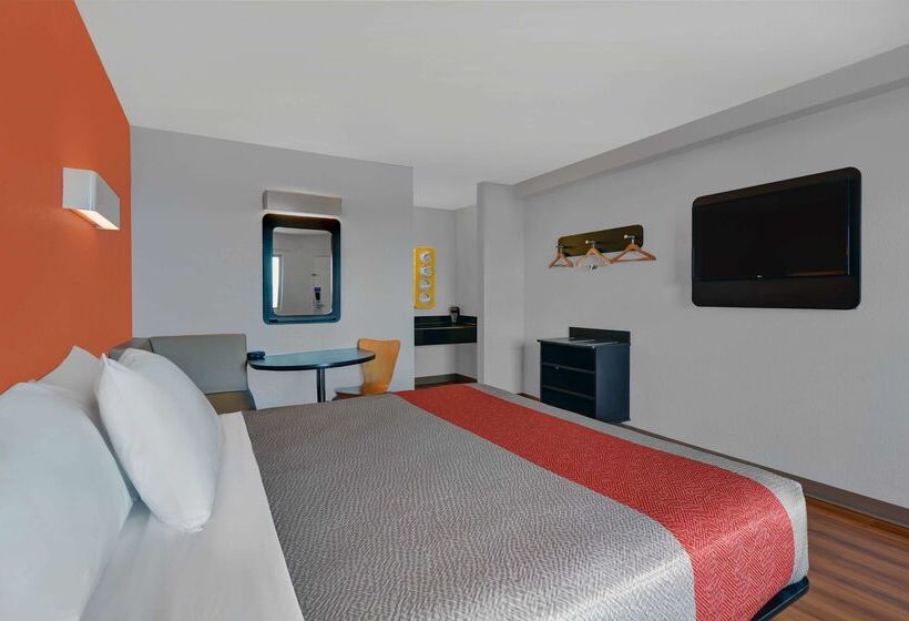 Motel 6 Cutler Bay, Fl