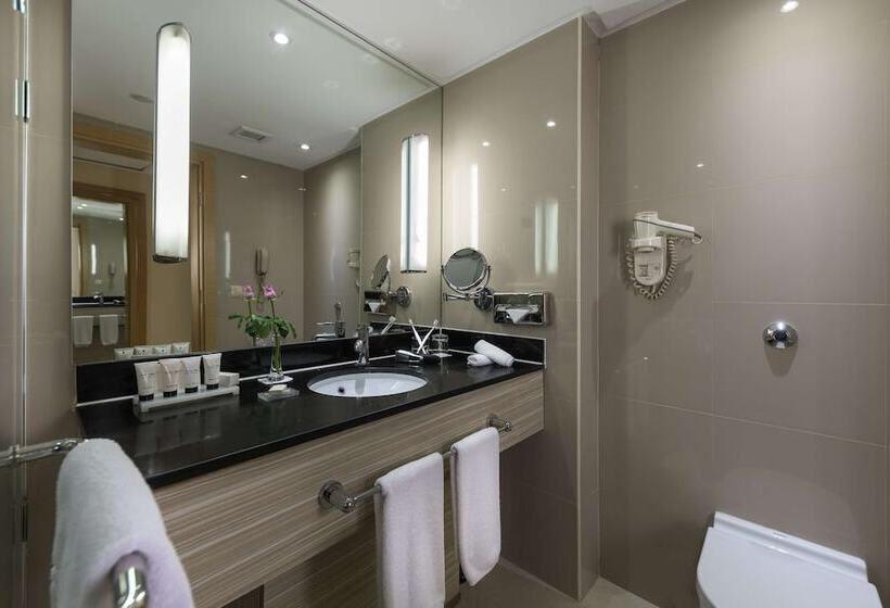 Radisson Blu Hotel, Cairo Heliopolis