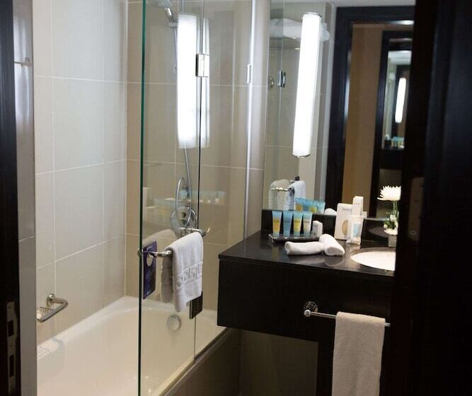 Radisson Blu Hotel, Cairo Heliopolis