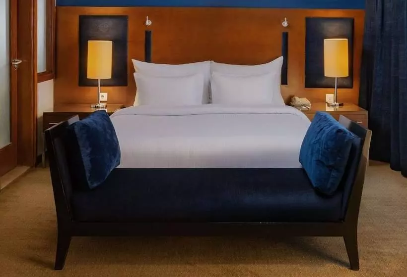 Radisson Blu Hotel, Cairo Heliopolis