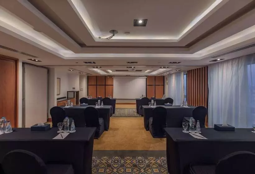 Radisson Blu Hotel, Cairo Heliopolis