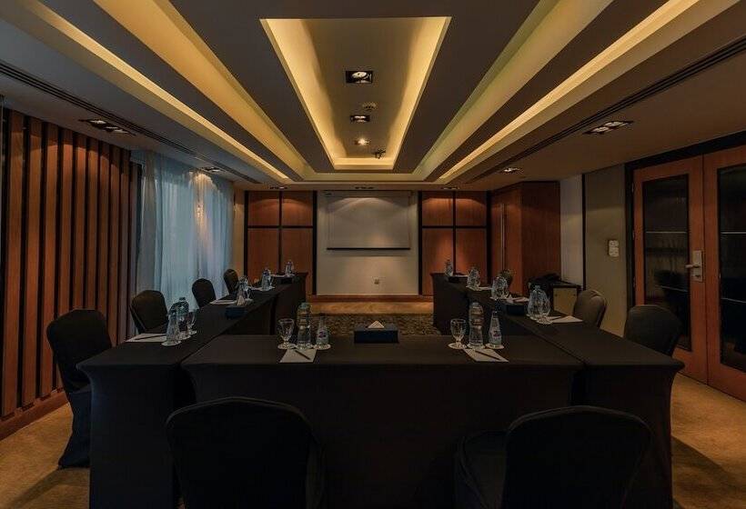 Radisson Blu Hotel, Cairo Heliopolis