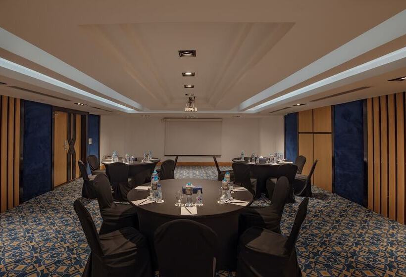 Radisson Blu Hotel, Cairo Heliopolis