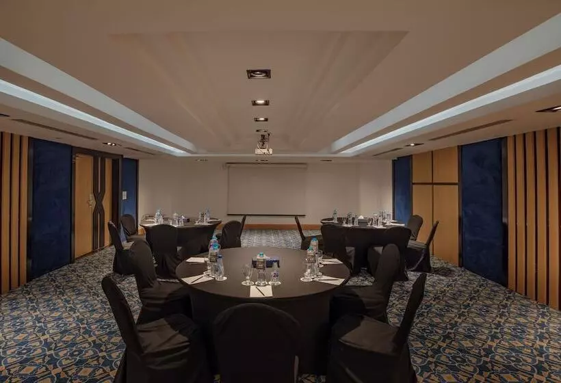 Radisson Blu Hotel, Cairo Heliopolis