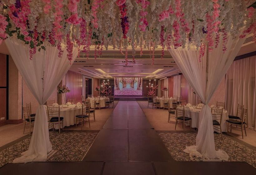 Radisson Blu Hotel, Cairo Heliopolis