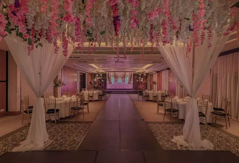 Radisson Blu Hotel, Cairo Heliopolis