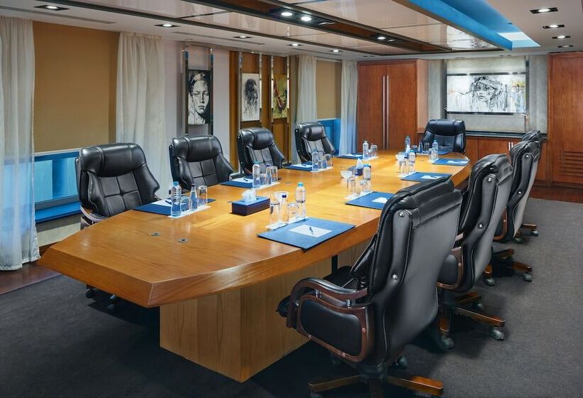 Radisson Blu Hotel, Cairo Heliopolis