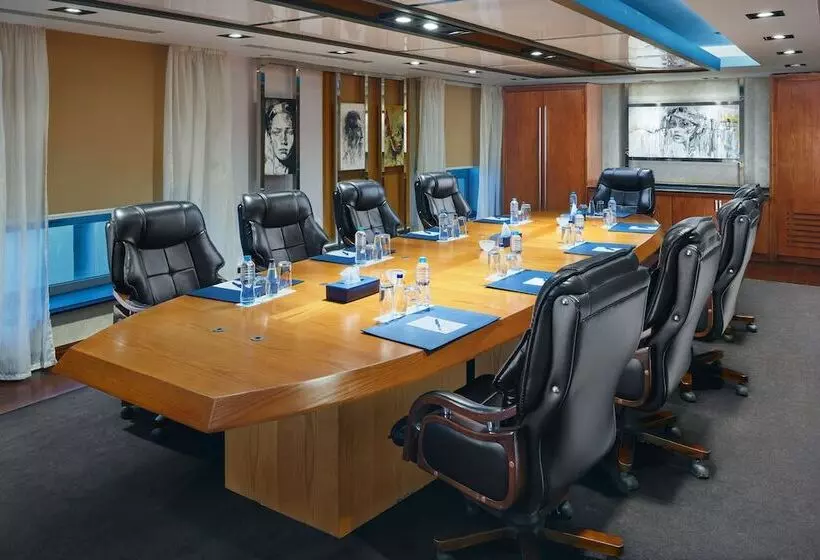 Radisson Blu Hotel, Cairo Heliopolis