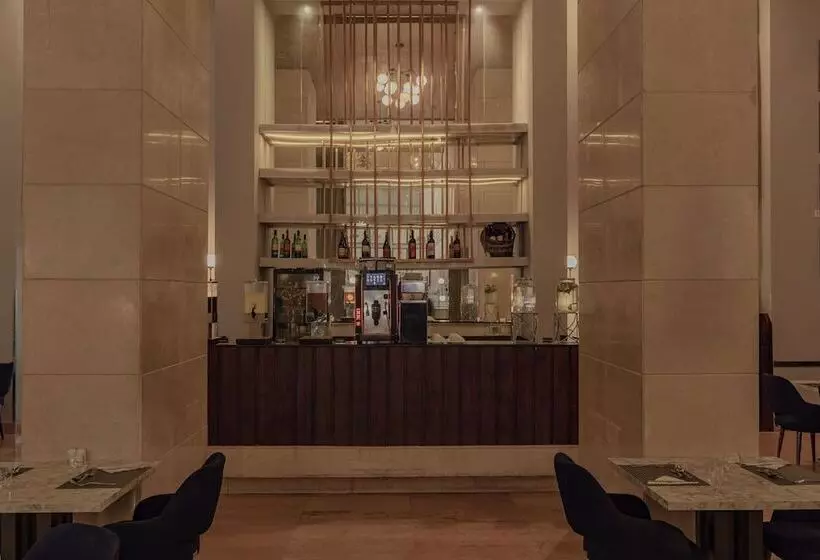 Radisson Blu Hotel, Cairo Heliopolis