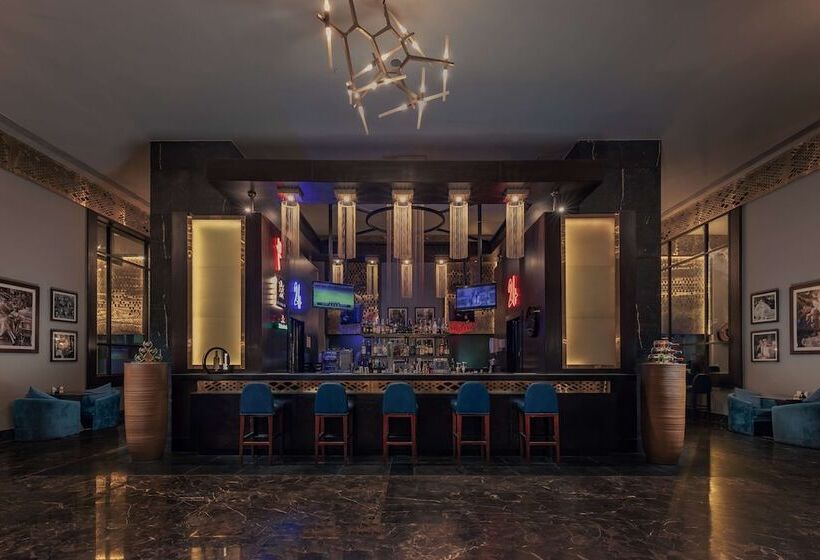 Radisson Blu Hotel, Cairo Heliopolis