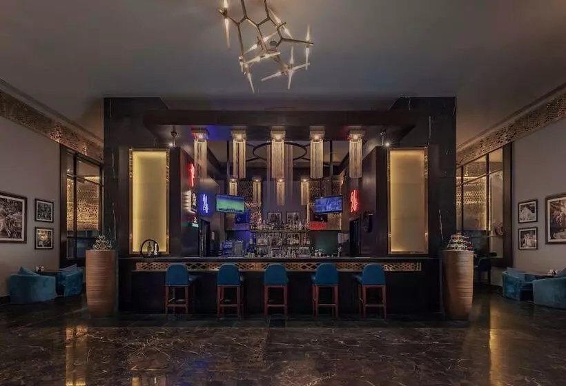 Radisson Blu Hotel, Cairo Heliopolis