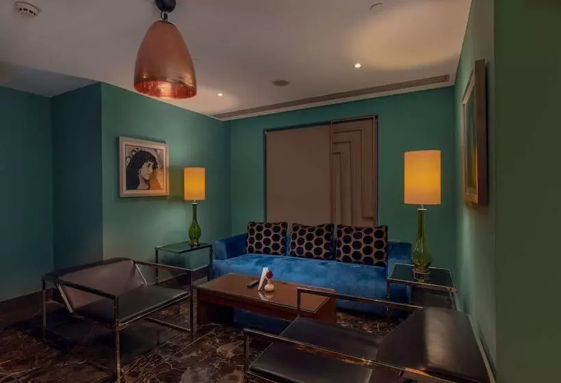 Radisson Blu Hotel, Cairo Heliopolis