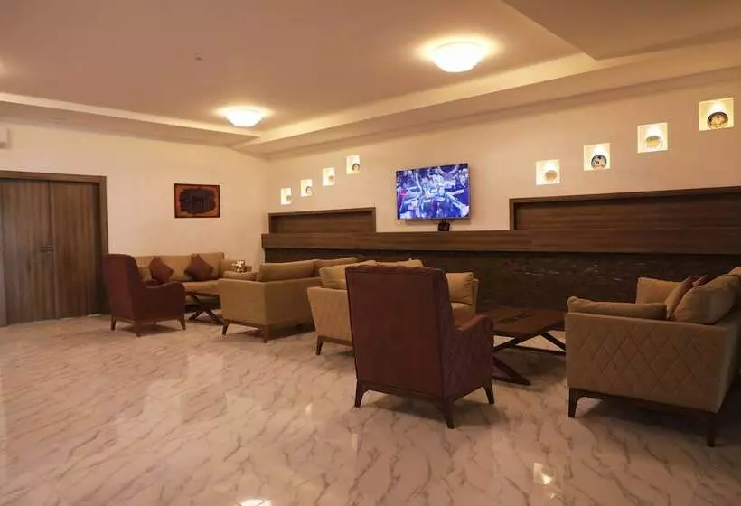 ホテル Mizwar Djerba