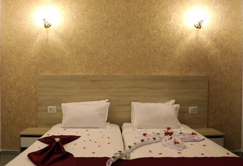Hotel Mizwar Djerba