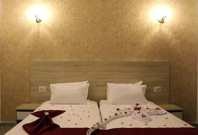 ホテル Mizwar Djerba