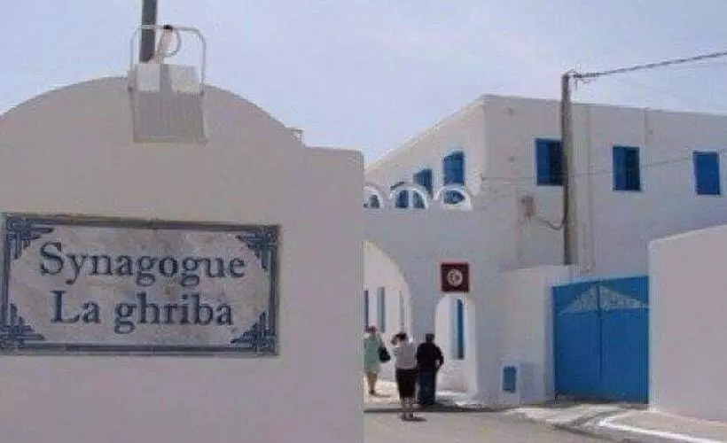 ホテル Mizwar Djerba