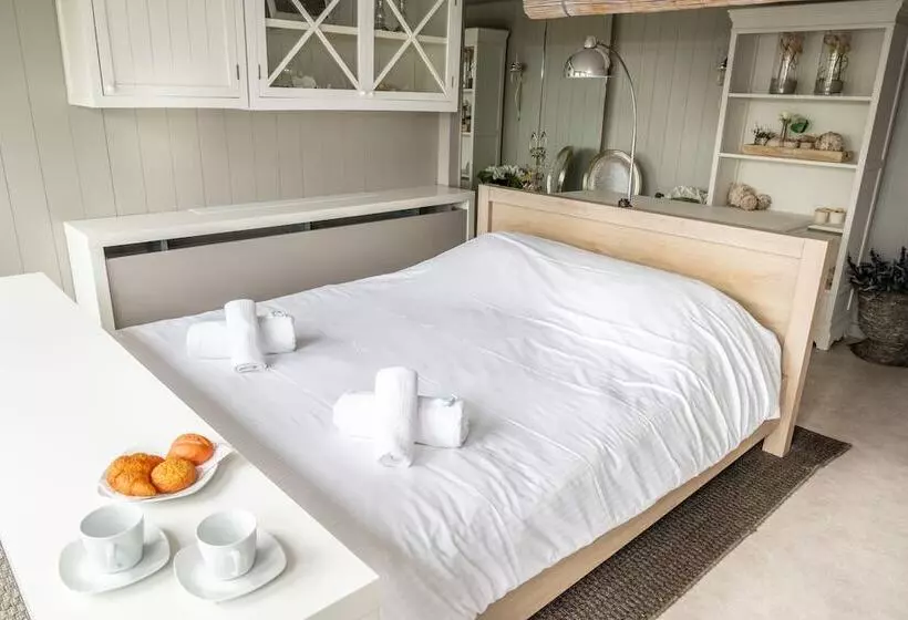 Hotelli Diane S Cottage