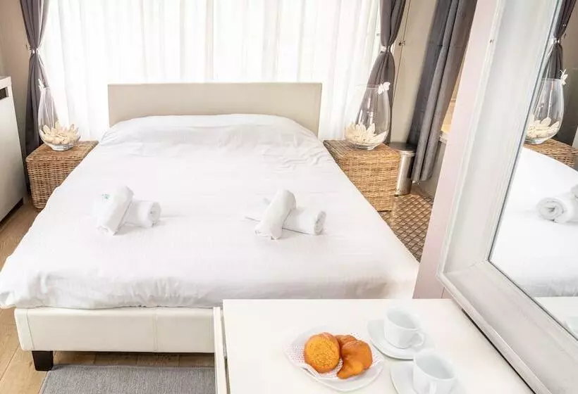 Hotelli Diane S Cottage