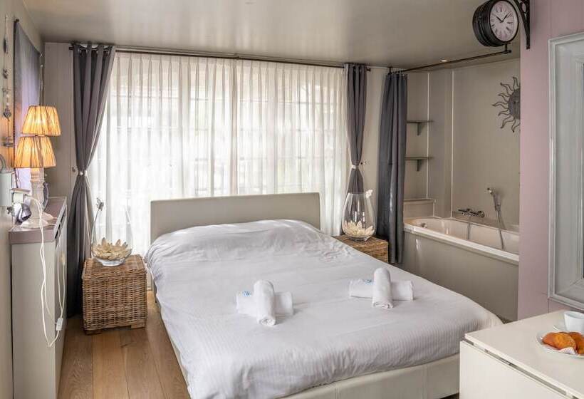 בית מלון כפרי Diane S Cottage