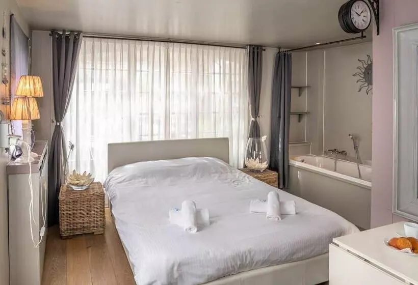 Hotelli Diane S Cottage