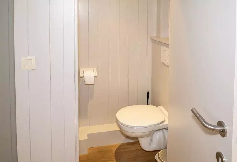 Hotelli Diane S Cottage