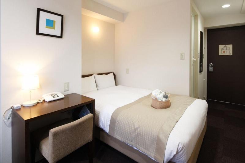 City Hotel Lonestar Shinjuku