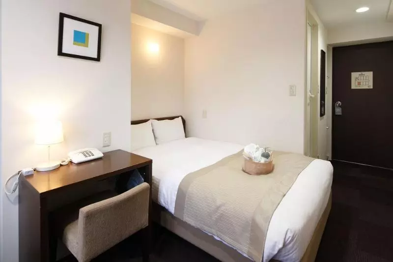 City Hotel Lonestar Shinjuku