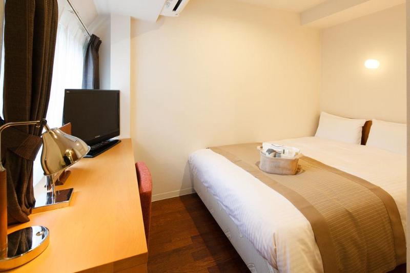 City Hotel Lonestar Shinjuku