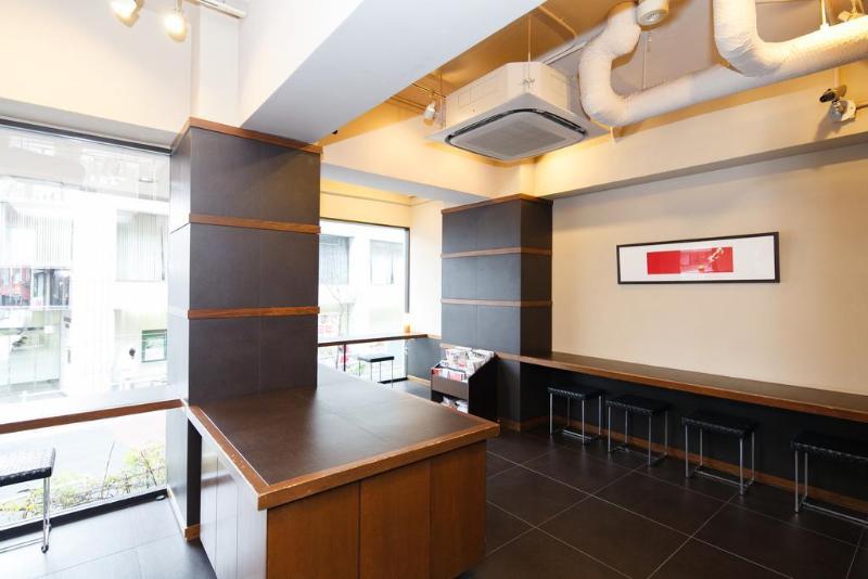 City Hotel Lonestar Shinjuku