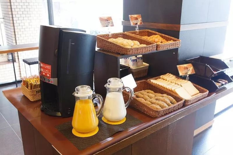 City Hotel Lonestar Shinjuku