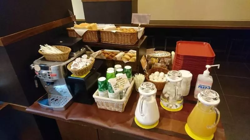 City Hotel Lonestar Shinjuku