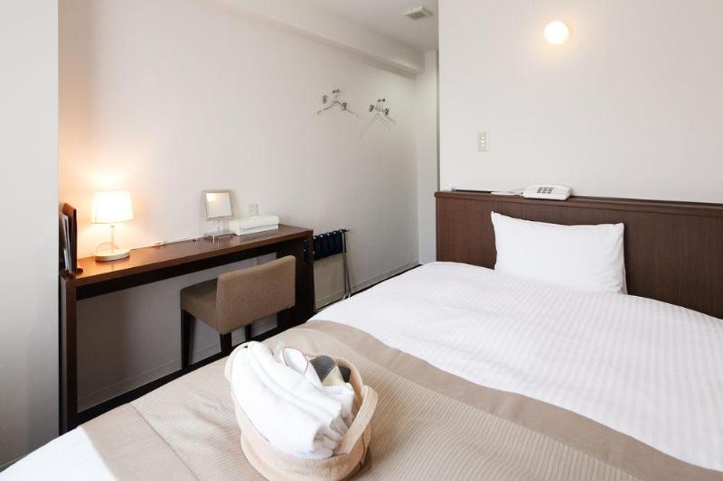 City Hotel Lonestar Shinjuku