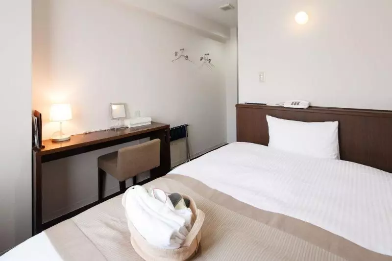 City Hotel Lonestar Shinjuku