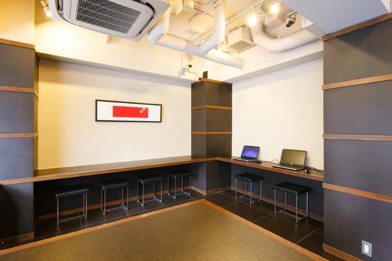 City Hotel Lonestar Shinjuku