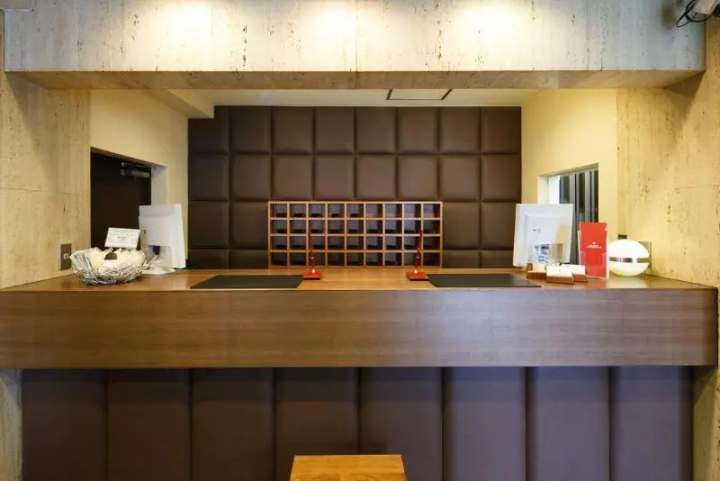 City Hotel Lonestar Shinjuku