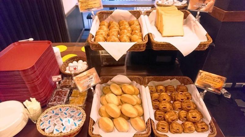 City Hotel Lonestar Shinjuku