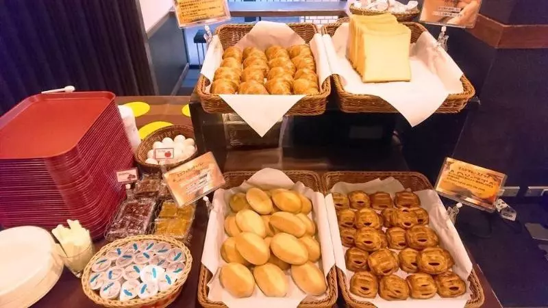 City Hotel Lonestar Shinjuku