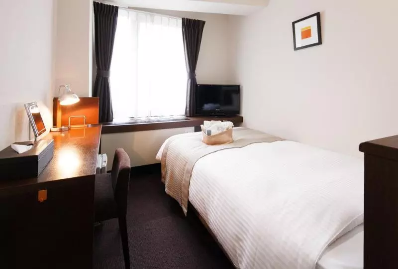 City Hotel Lonestar Shinjuku