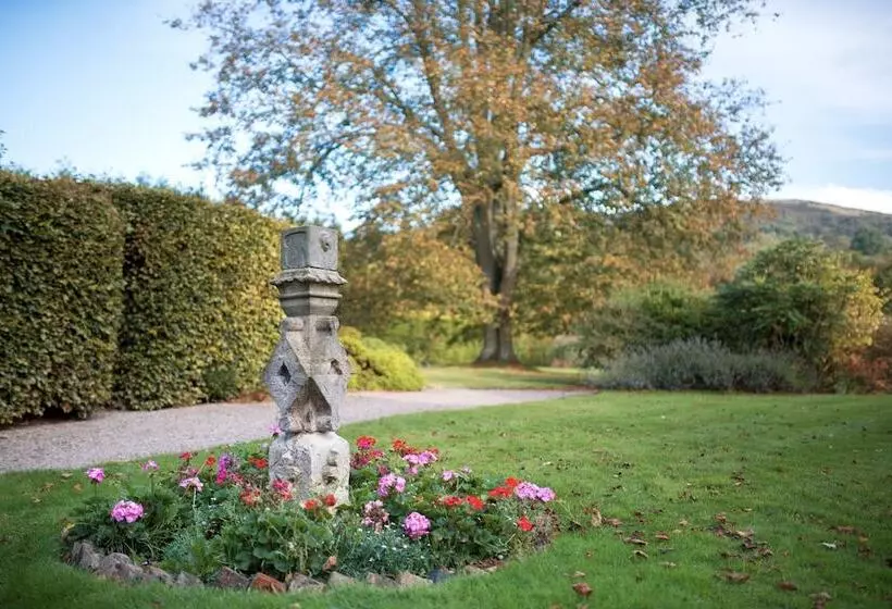 Colwall Park   Hotel, Bar & Restaurant