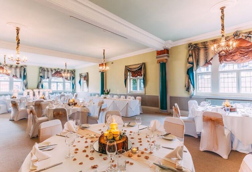 Colwall Park   Hotel, Bar & Restaurant