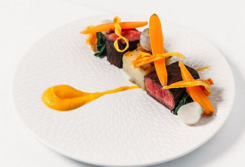 Colwall Park   Hotel, Bar & Restaurant