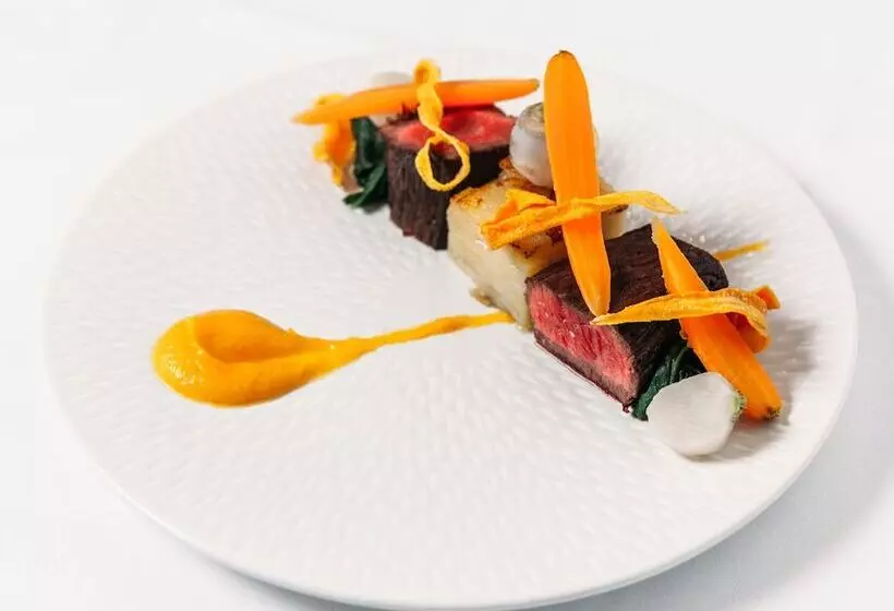 Colwall Park   Hotel, Bar & Restaurant