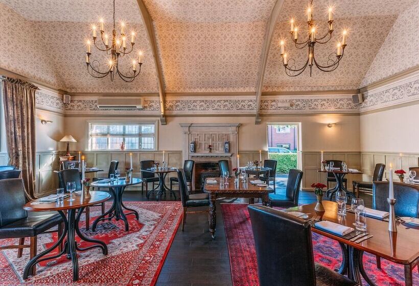 Colwall Park   Hotel, Bar & Restaurant